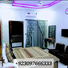 Galaxy Inn Karachi